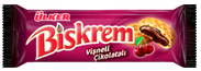 Biskrem cherry chocolate
