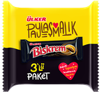 Biskrem sharing pack